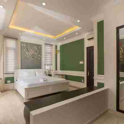 Villa INDOCHINA 7 bed rooms Rooms