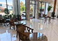 KKP HOTEL Hotels in Kampot