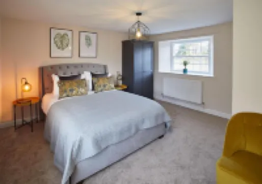 ホスト ステイ ミドル ファームハウス