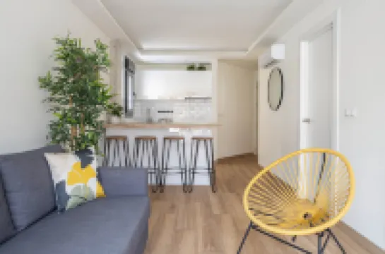 Be Mate Málaga Playa