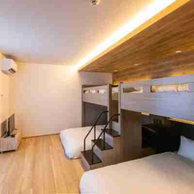 ReLA 柏駅北 Rooms