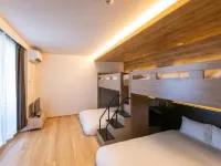 ReLA KashiwaekiKita Hotel a Kashiwa