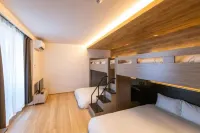 ReLA KashiwaekiKita Hotels in Abiko