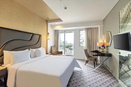 Fairview Hotel by ARTOTEL