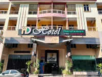 Hotel Darulaman Jitra - 2-Star