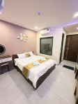 Nhu Y Hotel Tay Ninh - internet