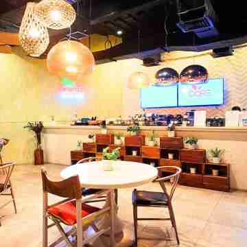 High floor - Rockwell View | Pool + Pet Friendly Others