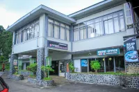 Kopeng Highland Resort Hotels in Getasan