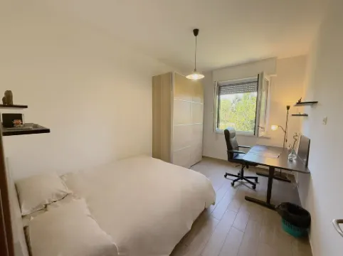 Loquat Tree B&B (stazione MRT Ponale)