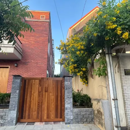 Navilla Hue Homestay