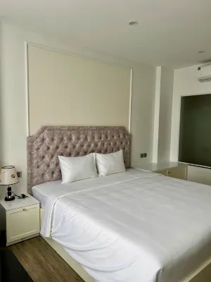 The Serenity Ha Noi Hotel a Hoàn Kiếm