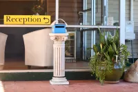 Royal Motel Rockhampton - جاكوزي