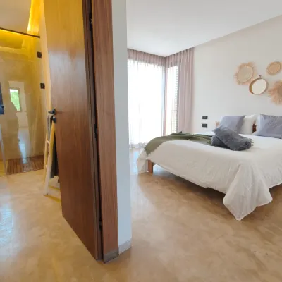 Villa K Hotels near Eden Aquapark