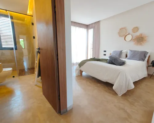 Villa K Hotels near Eden Aquapark