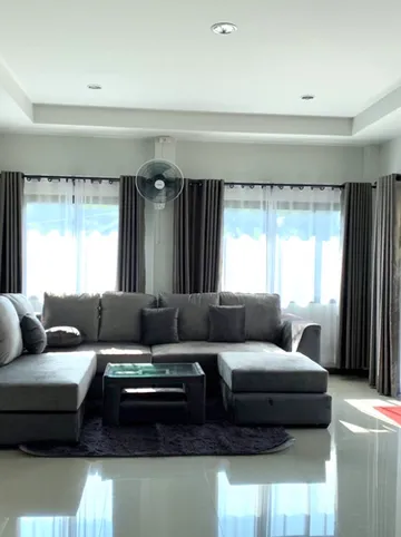 รูปภาพของสวัสดีปัวโฮมสเตย์