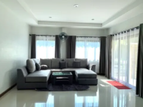 Sawasdee Pua homestay