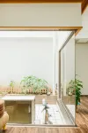 Nagoya Station area&Courtyard rental detached 199 square  meter