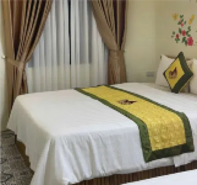 Tam Coc Sky Bungalow