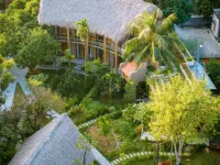 Van Long Garden Retreat Hotels in Phu Ly