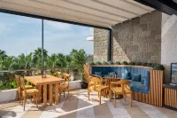 Hillstone Bodrum Hotel & Spa - Breakfast
