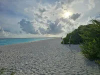 Athiri Residence B. Goidhoo - 2성급