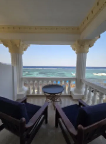 Lucky palace Dahab Hotels in 