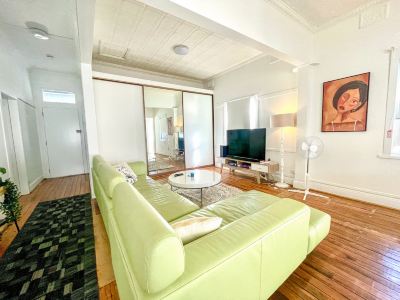 Mascot Private Rooms Near Sydney Airport & CBD