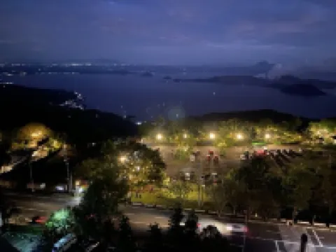 Taal View Condo in Tagaytay with Parking