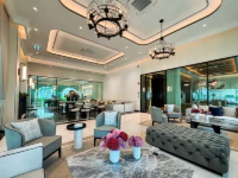 Super 1Bdr Title Bang Tao 10 min to the Beach