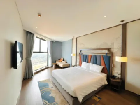 美奈 APEC 曼陀羅 - 紅寶石靜修處