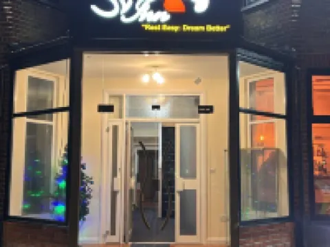 shabi inn Hotels in Ilford