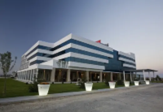 MCG Hotels Thermal Spa Convention Center Hotels in 