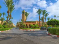 Riad Amirkesh and Pool Hotéis em Marraquexe