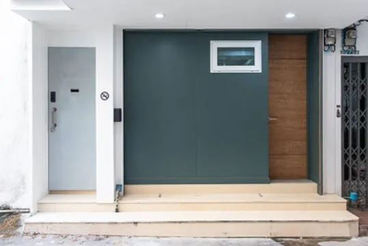 รูปภาพของP1 Silom Pan Large Room Full Kitchen Wifi 4-6Pax