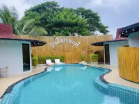 บ้านไร่ปราณบุรีรีสอร์ท โรงแรมในอำเภอ ปราณบุรี