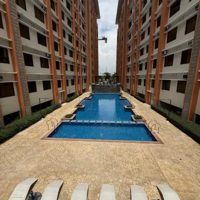 Paseo Verde At Real By Zilla Hotels near Santuario de San Ezekiel Moreno
