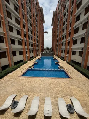 Paseo Verde At Real By Zilla