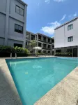 M-LIVIN Dorm Hotel - Pools