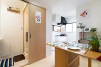 Tokyo Flower House | Near Ikebukuro, JR Otsuka (Yamanote Line) | 3BR Home