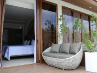 Dahican Beach Resort and Spa Hotels in Mati