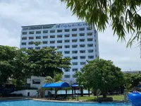 EGI CEBU RESORT AND HOTEL マクタン・セブ国際空港周辺のホテル