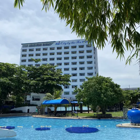 EGI CEBU RESORT AND HOTEL