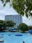 EGI CEBU RESORT AND HOTEL - balcone
