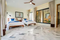 The B Relax House