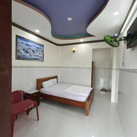 Motel Viet Thang