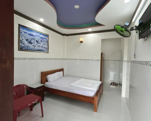 Motel Viet Thang Hotels in La Gi