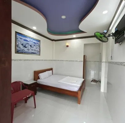 Motel Viet Thang