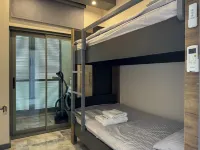 2+1 Apartment Qoople Smart Cleopatra 4-7 - جديد