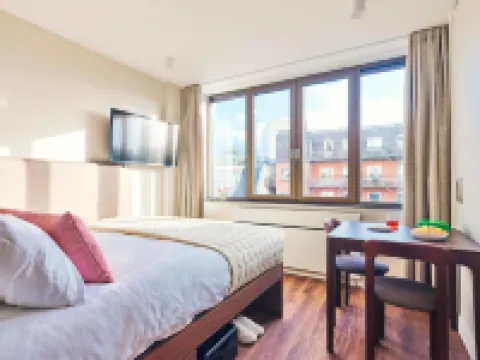 Numa The Hague Scheveningen