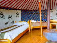 Hunnu Camp